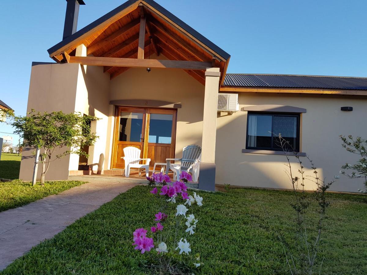 Iguape Aparts & Spa Colón Екстериор снимка