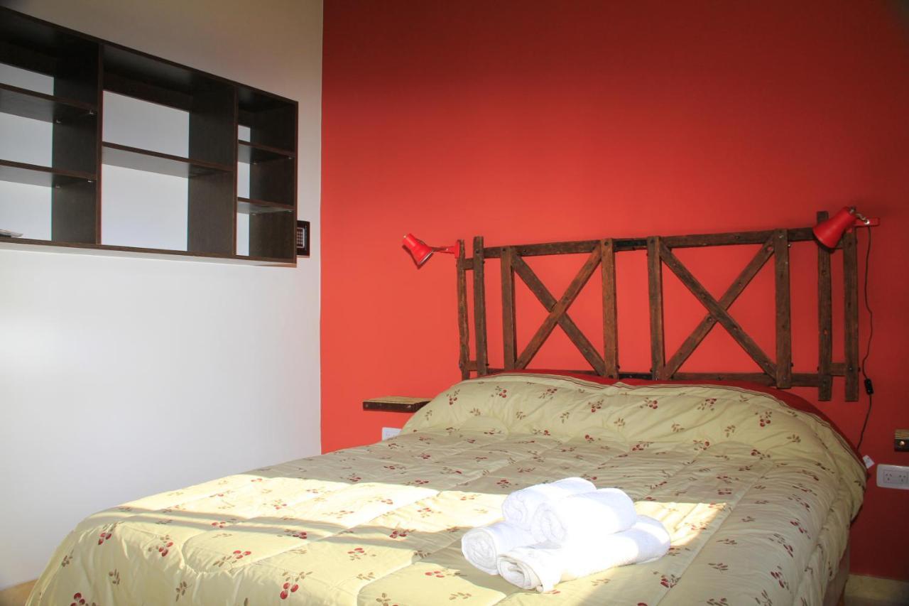 Iguape Aparts & Spa Colón Екстериор снимка