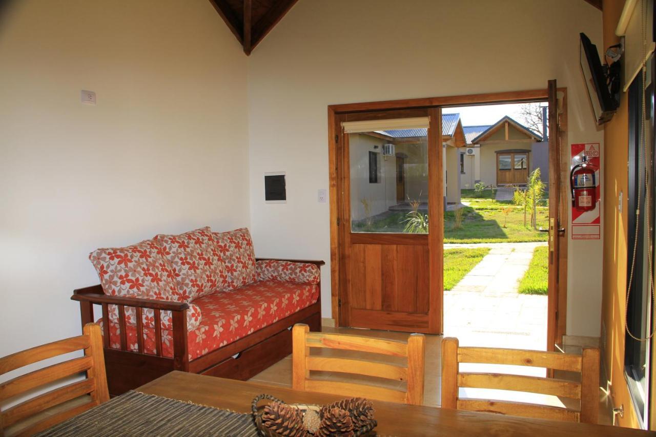 Iguape Aparts & Spa Colón Екстериор снимка