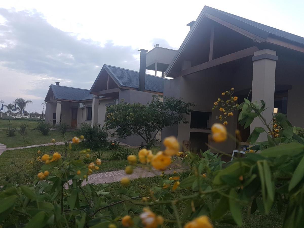 Iguape Aparts & Spa Colón Екстериор снимка