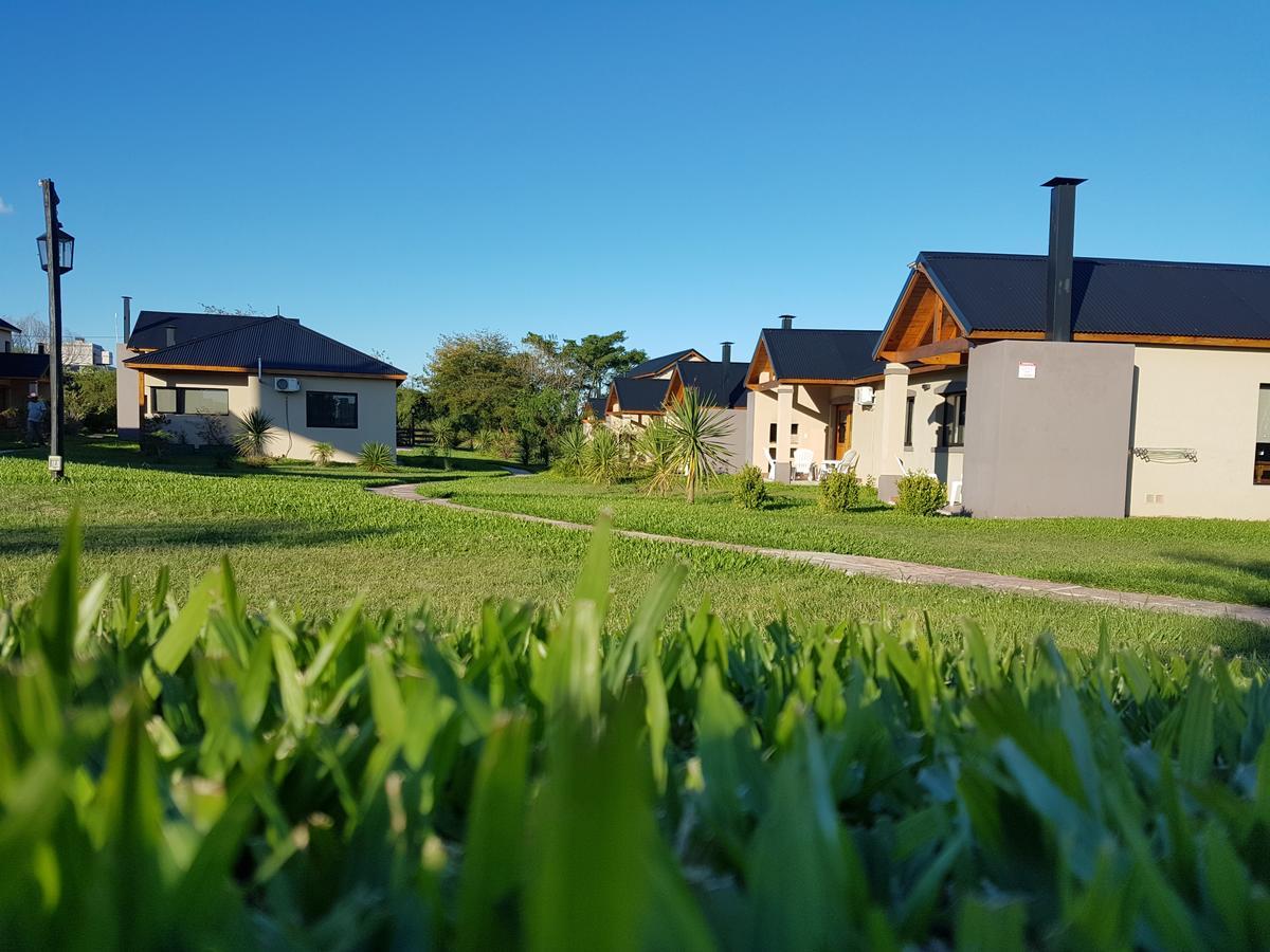 Iguape Aparts & Spa Colón Екстериор снимка