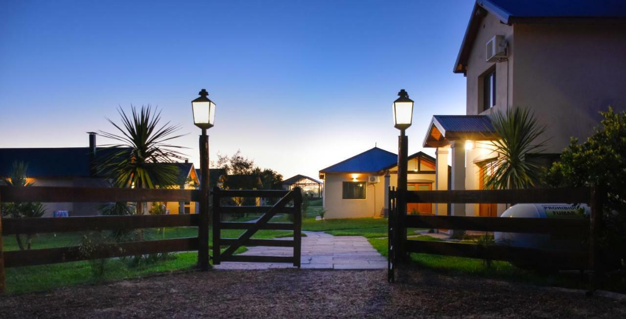 Iguape Aparts & Spa Colón Екстериор снимка