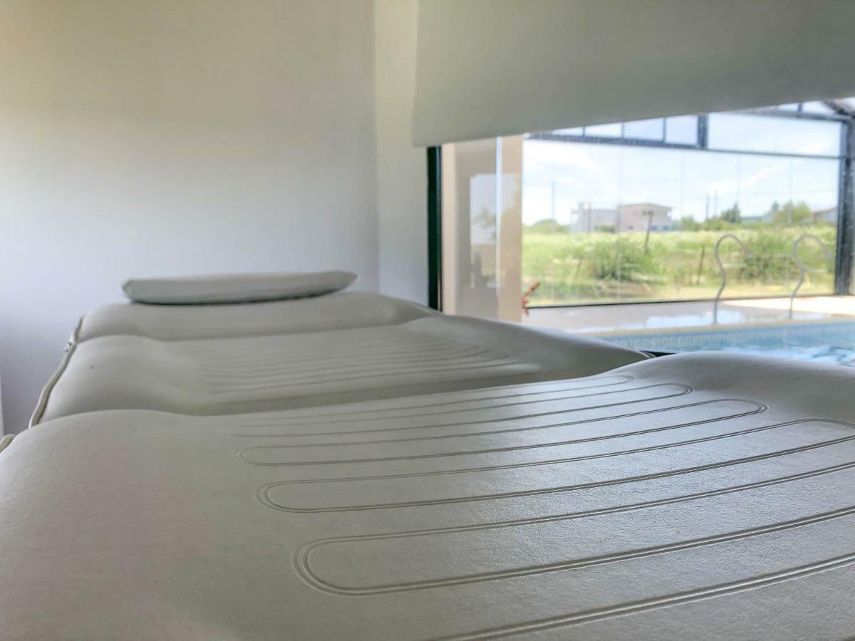 Iguape Aparts & Spa Colón Екстериор снимка