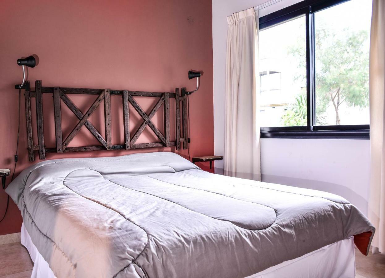 Iguape Aparts & Spa Colón Екстериор снимка