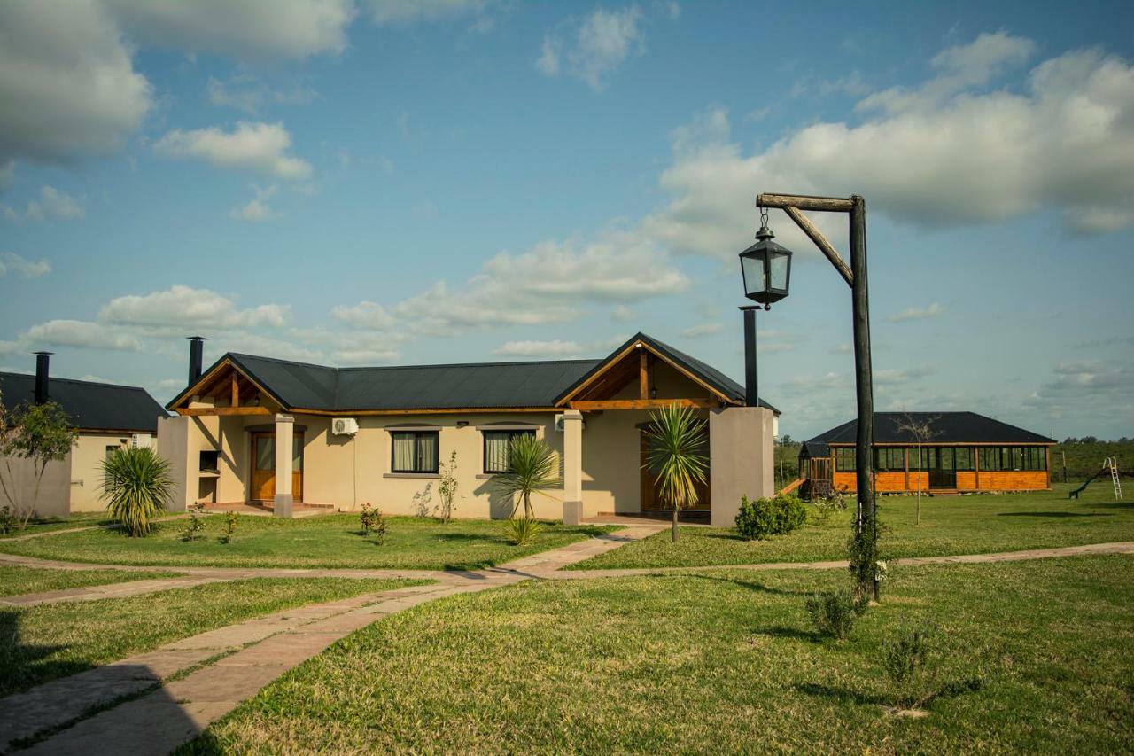 Iguape Aparts & Spa Colón Екстериор снимка