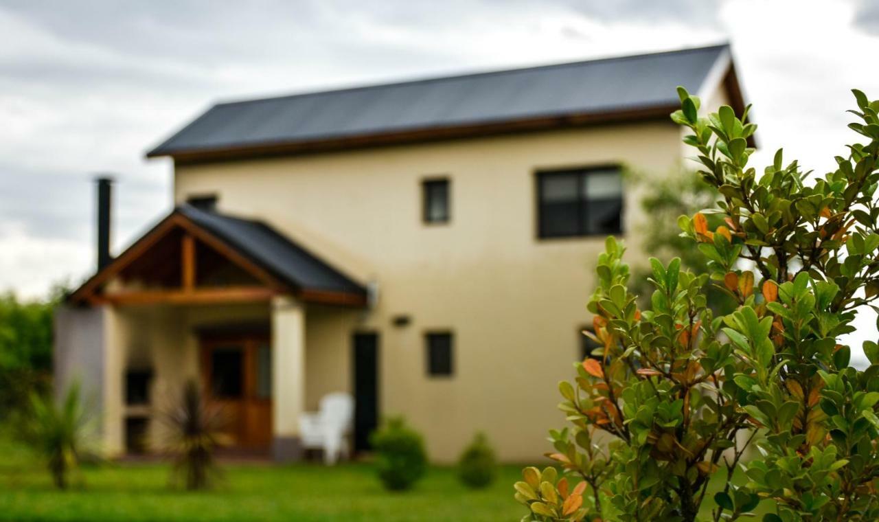 Iguape Aparts & Spa Colón Екстериор снимка