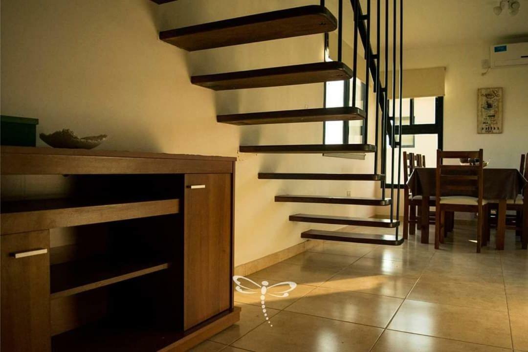 Iguape Aparts & Spa Colón Екстериор снимка