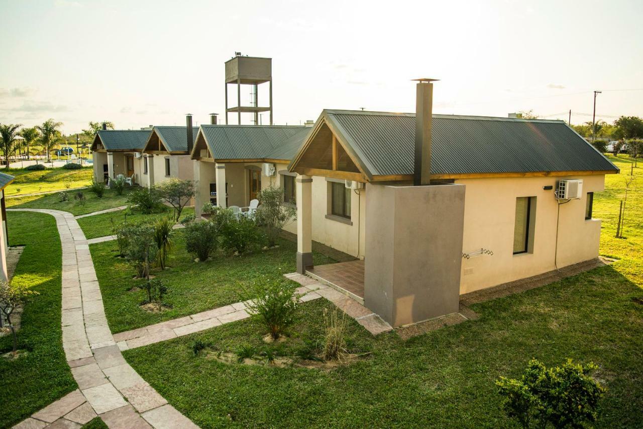 Iguape Aparts & Spa Colón Екстериор снимка